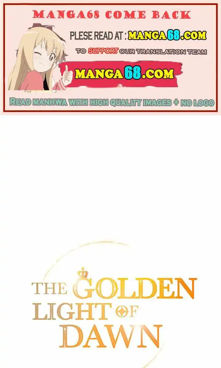 The Golden Light of Dawn [ALL CHAPTERS] Chapter 43